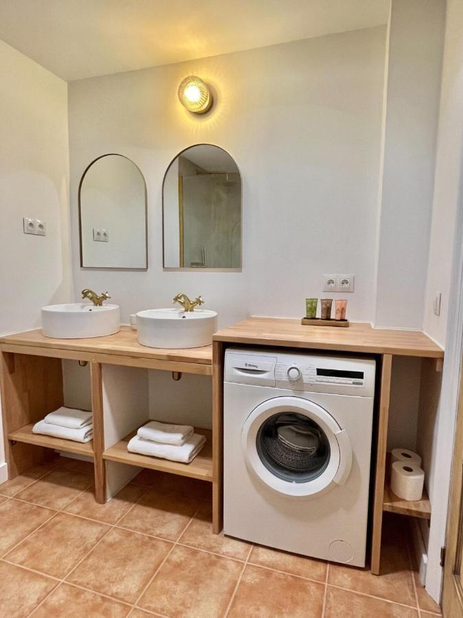 Appartement Casa La Aguanosa Con Piscina Y Vistas Al Mar Frigiliana